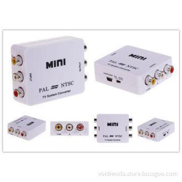 AV PAL to NTSC PAL Converter PAL to NTSC Adapter for Camera